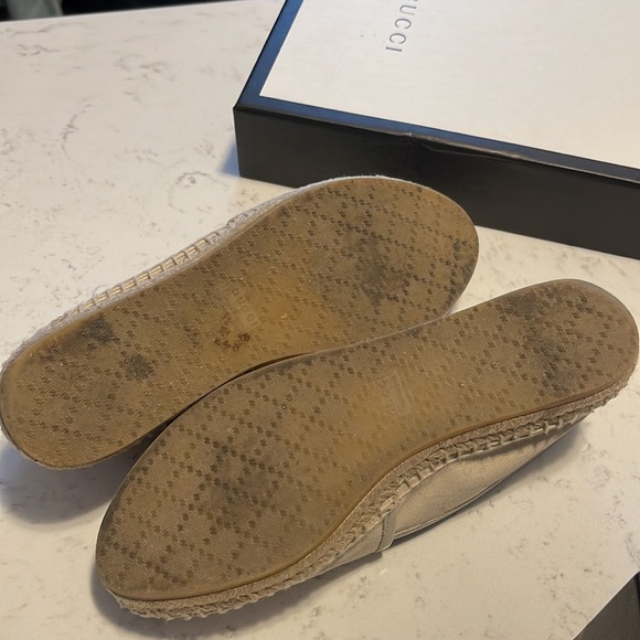 Gucci Espadrilles - Picture 4 of 4